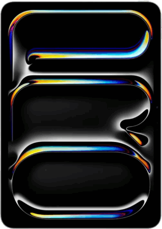 11'' iPad Pro 2TB Wifi