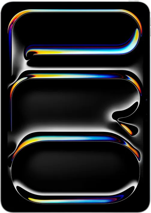 11'' iPad Pro 2TB Wifi