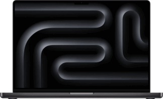 14" MacBook Pro M3 Max-chip