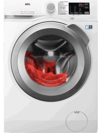 AEG LF62CS86 ProSense