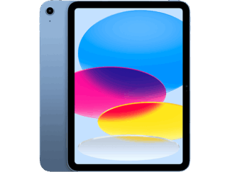 Apple Ipad (2025) - A16 11 Inch 128 Gb Blue Wifi