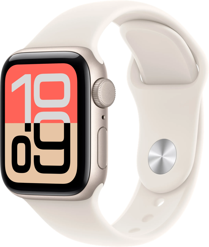 Apple Watch SE 3