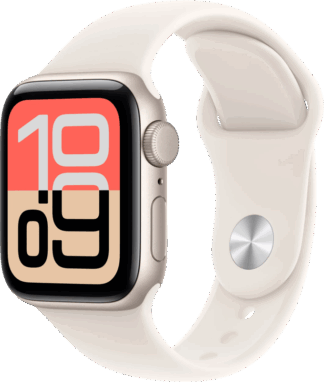 Apple Watch SE 3