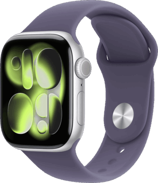 Apple Watch Series 11