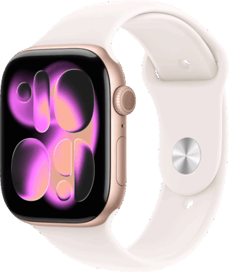 Apple Watch Series 11
