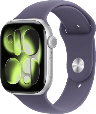 Apple Watch Series 11