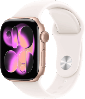 Apple Watch Series 11