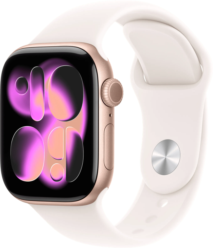 Apple Watch Series 11