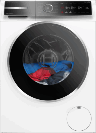 Bosch WGB244ACNL i-DOS