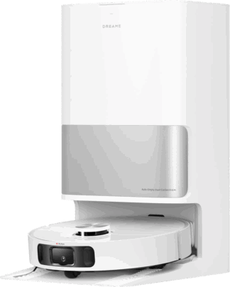 Dreame L10s Ultra Gen 2