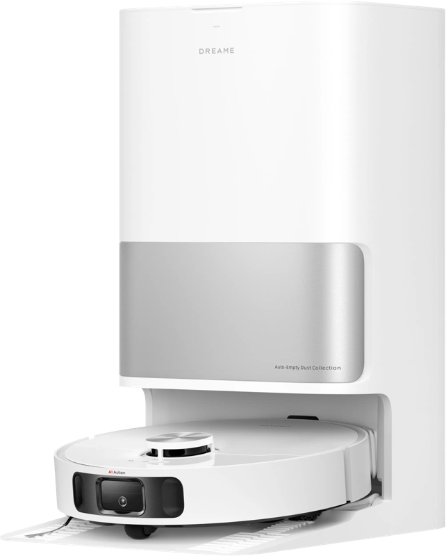 Dreame L10s Ultra Gen 2