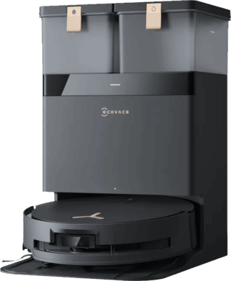 Ecovacs Deebot X8 Pro Omni