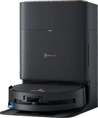 Ecovacs Deebot X9 Pro Omni