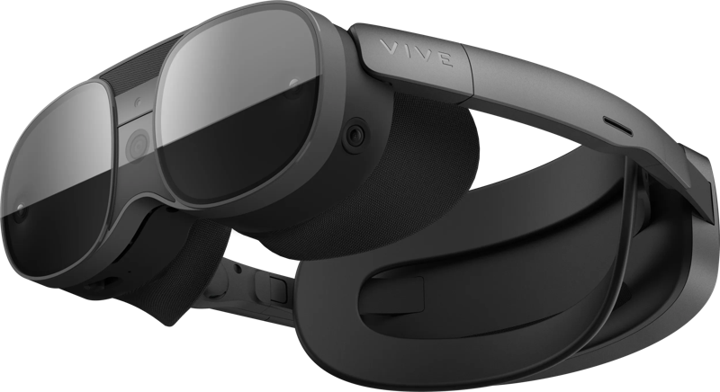 HTC VIVE XR Elite