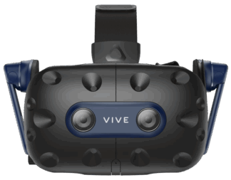 HTC Vive Pro 2 Full Kit
