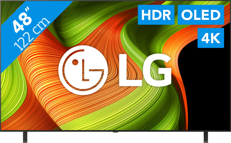 LG 48" OLED B56 4K (2025)