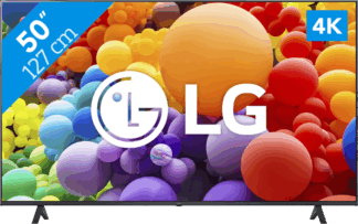 LG 50UR78006LK (2024)