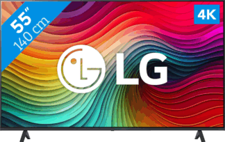 LG 55NANO81T6A (2024)
