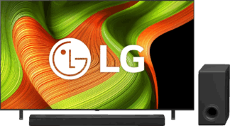 LG tv's