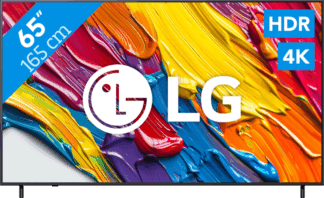 LG 65" QNED82 4K (2025)