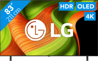 LG 83" OLED B56 4K (2025)