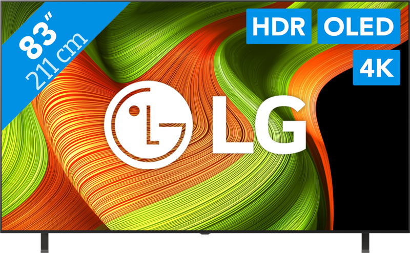 LG 83" OLED B56 4K (2025)