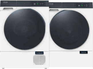 Miele WQ 1000 WPS Nova + Miele TQ 1000 WP Nova