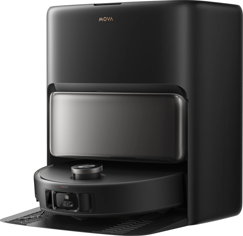 Mova V50 Ultra Complete Black