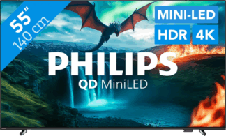 Philips 55'' MLED810 4K (2025)