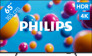 Philips 65'' PUS7000 4K (2025)