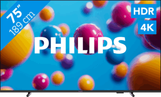 Philips 75'' PUS7000 4K (2025)
