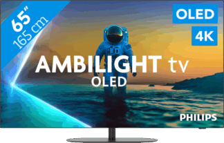 Philips Ambilight 65'' OLED810 4K (2025)