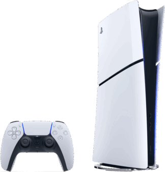 PlayStation 5 Slim Digital Edition