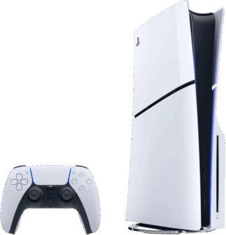 Playstation 5 Slim Disc