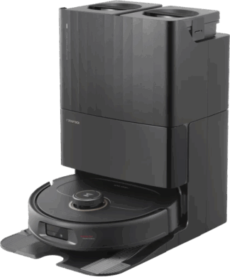 Roborock Qrevo MaxV