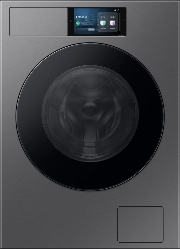 Samsung WF90F09C4S QuickDrive AI Home