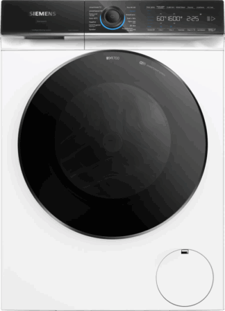 Siemens WG56B2ACNL intelligentDosing