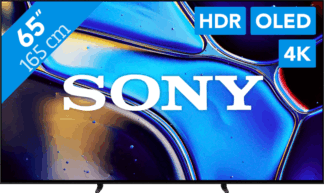Sony 65'' Bravia 8 OLED 4K (2024)
