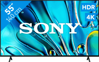 Sony Bravia 3 55" 4K Led (2025)