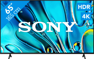 Sony Bravia 3 65" 4K Led (2025)
