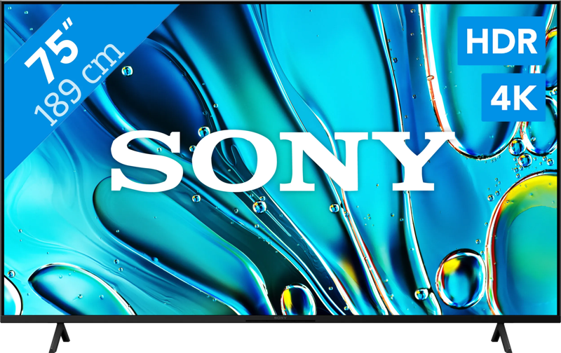 Sony Bravia 3 75" 4K Led (2025)