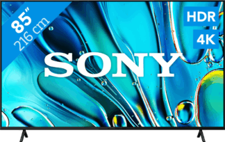 Sony Bravia 3 85" 4K Led (2025)