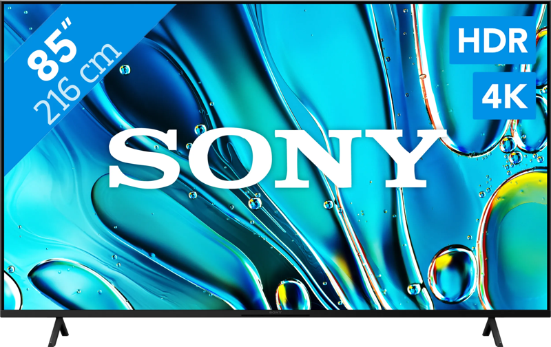 Sony Bravia 3 85" 4K Led (2025)