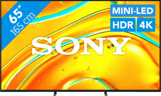 Sony Bravia 5 65" XR Mini-led (2025)