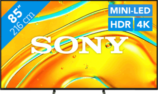 Sony Bravia 5 85" XR Mini-led (2025)