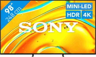 Sony Bravia 5 98" XR Mini-led (2025)