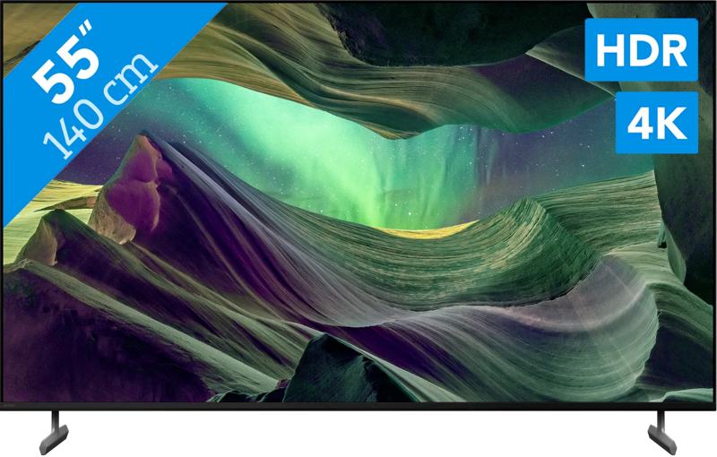 Sony Bravia KD-55X85L (2023)