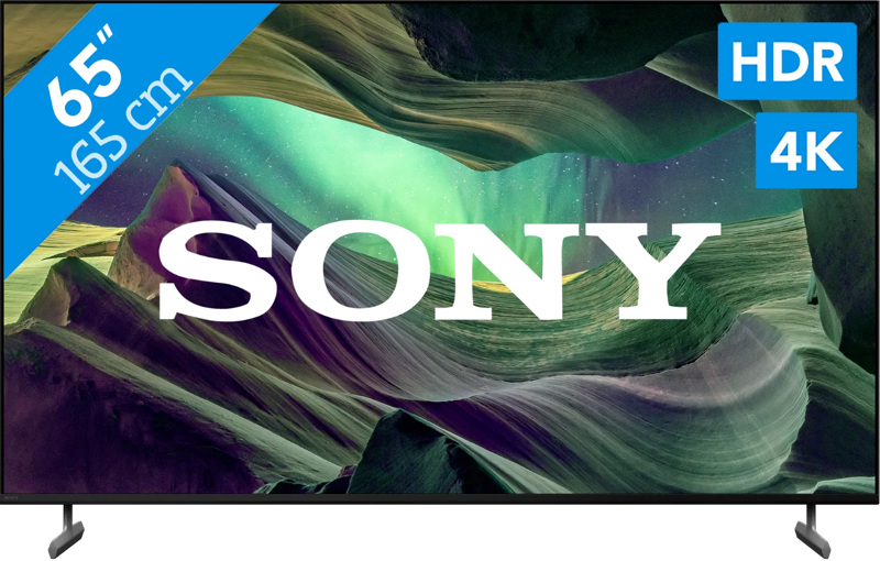 Sony Bravia KD-65X85L (2023)