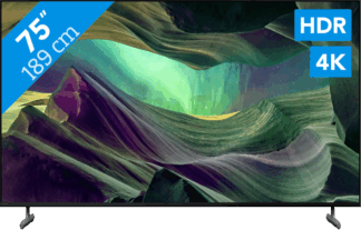 Sony Bravia KD-75X85L (2023)