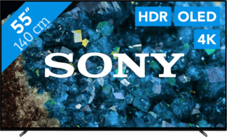 Sony Bravia OLED XR-55A80L